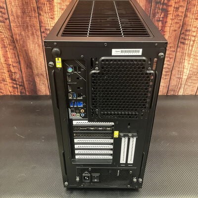 【富士青葉店】中古  Sｙcom(i7 11700K/32GB/SSD1TB/RTX3070/W11H) 5070002190 