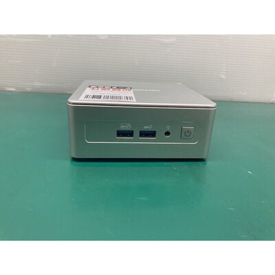 【浦添城間店(沖縄)】中古  GEEKOM AE8(Ryzen 9 8945HS/32GB/SSD1TB/Radeon 780M/W11P) 4780001070 