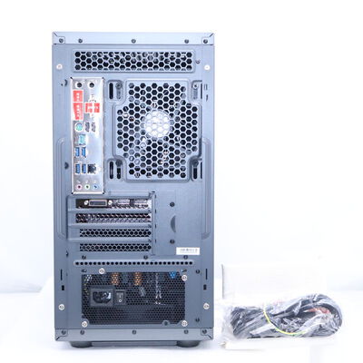 【通販センター】中古  THIRDWAVE GALLERIA XGR7M-R35-GD 202381 