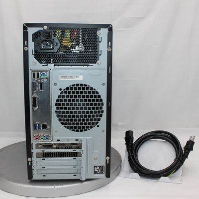 【新潟店】中古  THIRDWAVE raytrek EM041(Intel Core i7 10700/16GB/SSD500GB/BD-RE/NVIDIA GeForce GTX 1650 4GB/W11H64 MAR) 189728 