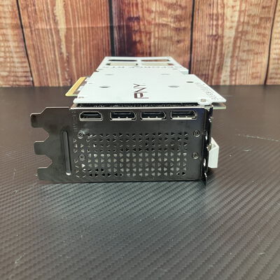 【富士青葉店】中古  PNY GeForce RTX 4070 Ti 12GB White edition 5070001685 