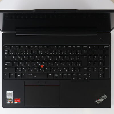 【通販センター】中古  Lenovo ThinkPad E16 Gen1 (Ryzen 5 7530U/16GB/オンボード) 202941 
