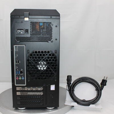 【通販センター】中古  mouse G-Tune(Intel Core i7 13700F/32GB DDR5 (PC5)/SSD500GB/なし/NVIDIA GeForce RTX 4070 12GB/W11H64 MAR) 194310【5/21値下げ!】 
