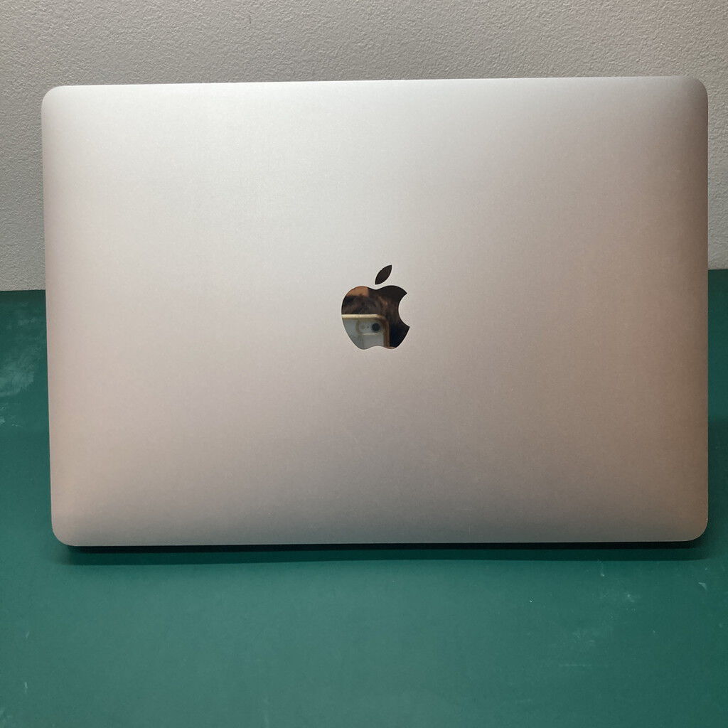 中古 MacBook Air (Retina, 13インチ, 2020)A2179 166323【在庫処分