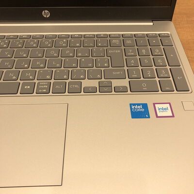 【宇都宮鶴田店】中古  HP 15-fd1002TU(5 120U/16GB/SSD500GB/W11H) 5280000979