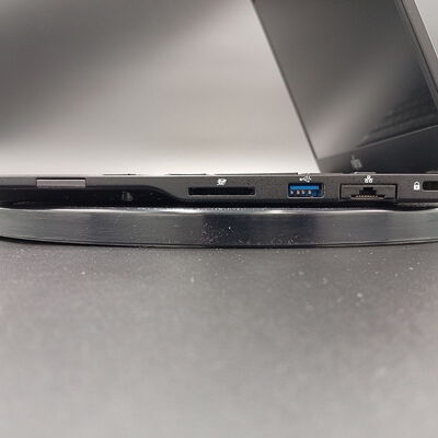 【大須店】中古  FUJITSU LIFEBOOK U9310/D (Intel Core i5 10310U 1.7GHz/8GB/SSD256GB/-/オンボード/13.3/1920x1080/Wi-Fi/WEBCAM/W11P64) 176075 