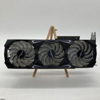 中古  玄人志向 GG-RTX3080-E10GB/TP (RTX3080 10G) 143514 