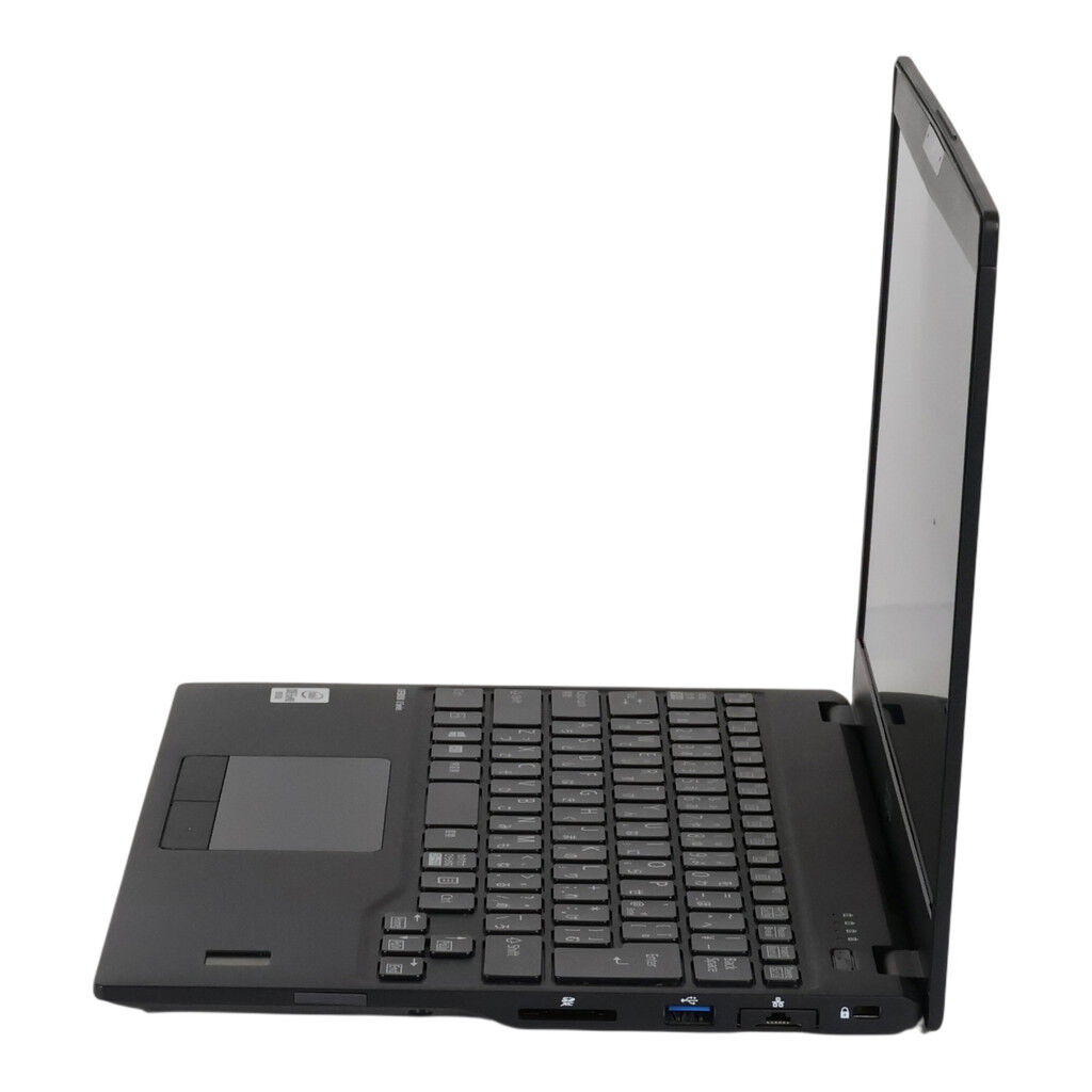 中古 【ジャンク品/保証無/返品質問不可】FUJITSU LIFEBOOK U9310/D