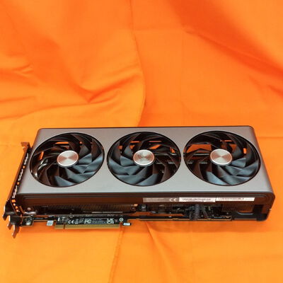 【なんば店】中古  各社 Radeon RX7800XT (16GB PCI-E) 162722 
