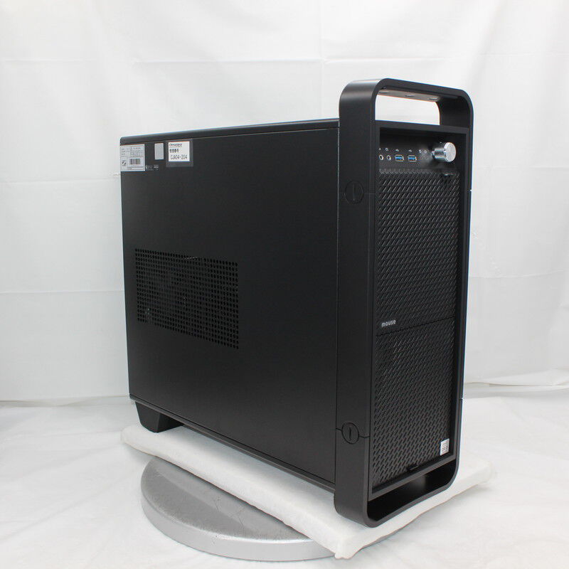 中古 mouse DAIV Z5-Z490(Intel Core i7 10700/32GB DDR4 (PC4)/SSD1TB