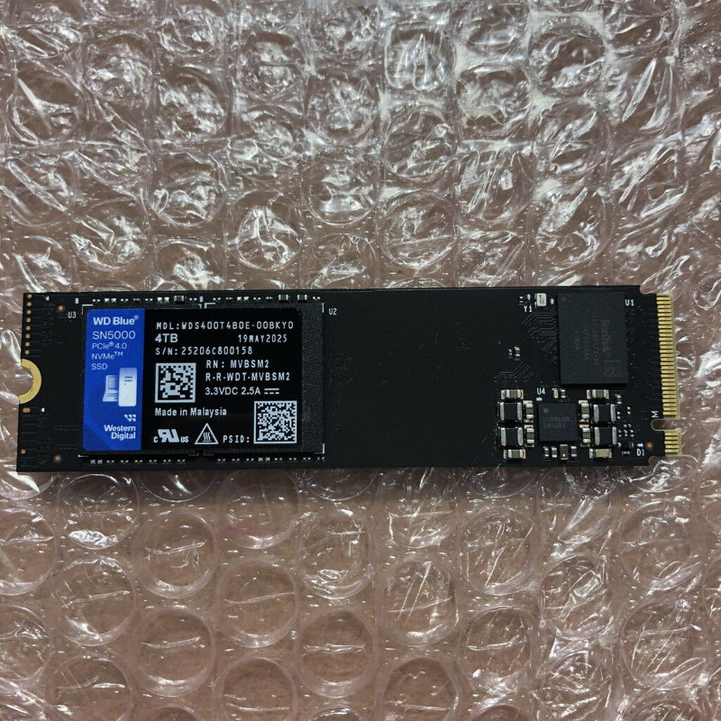 中古SSD」の検索結果｜パソコン（PC）通販のドスパラ【公式】