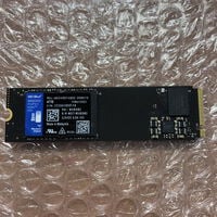 中古  W.D.SN5000 WDS400T4B0E(2280NVMe 4TB QLC) 1460025694 