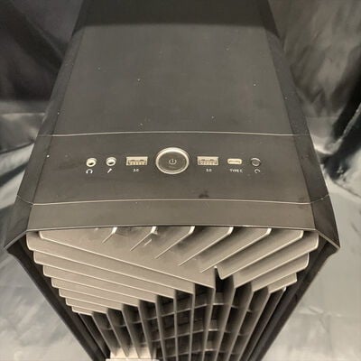 【横浜駅前店】中古  自作PC(i9 12900K/64GB/RTX3060 12GB) 3400009752 