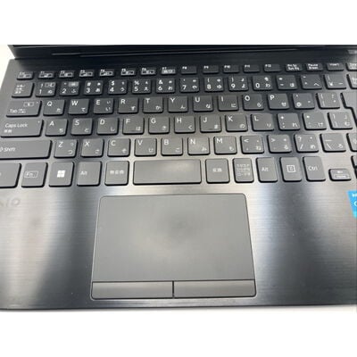 【仙台店】中古  VAIO Pro PG (Core i5-1235U/16GB/SSD256GB/-/-/WLAN/13.3FHD/W11P/-) 3240009357 
