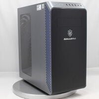 中古  THIRDWAVE GALLERIA XA7C-R46T 187330 