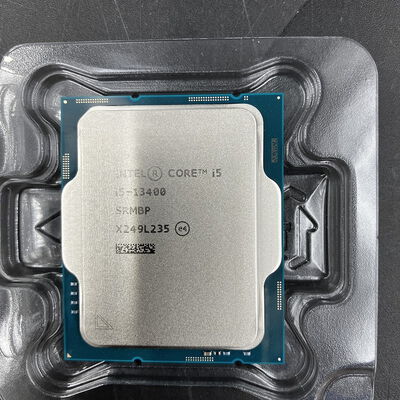 【大須店】中古  INTEL Core i5 13400 (1700/2.5G/20M/C10/T16) 154213