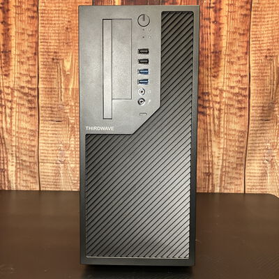 【富士青葉店】中古  THIRDWAVE Magnate IM(i5 14400/32GB/SSD500GB/W11H) 5070001467 