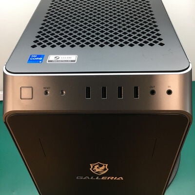【佐賀南部バイパス店】中古  THIRDWAVE GALLERIA SKM 5250001601 