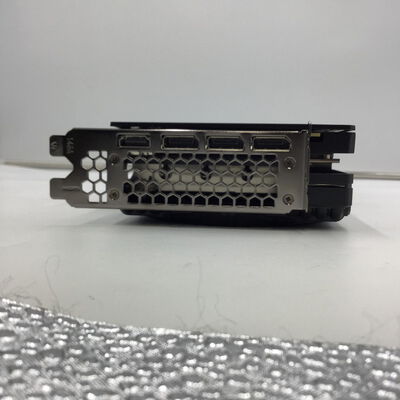 【白山FM松任店】中古  Palit NE7507T019T2-GB2031U(RTX5070Ti 16GB GamingPro-S) 188931 