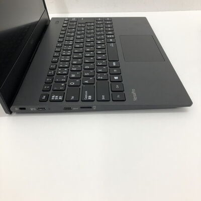 【福山ココローズ店】中古  NEC PC-VKT16GZG9  (Intel Core i5 10210U 1.6GHz/8GB/SSD256GB/-/オンボード/13.3/1920x1080/Wi-Fi/WEBCAM/W11P64) 173624 