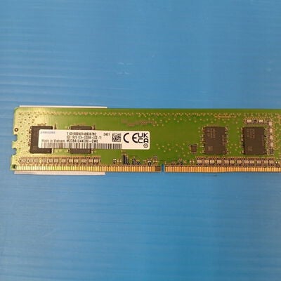 【大須店】中古  Samsung M378A1G44CB0-CWE(DDR4 PC4-25600 8GB) 1460024035 