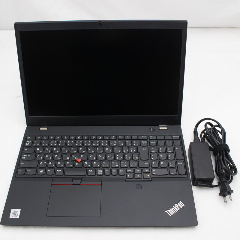 中古 LENOVO ThinkPad L15 Gen 1(Intel Core i5 10210U 1.60GHz/16GB
