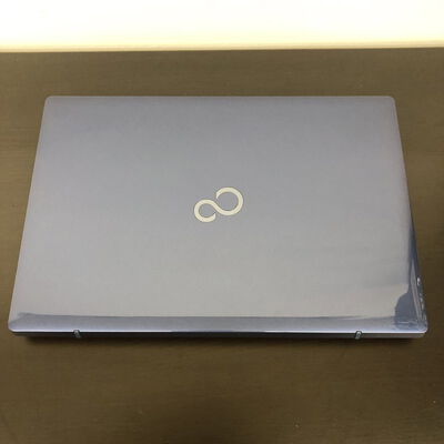 【長野稲里店】中古  FUJITSU LIFEBOOK AH77/B3 5110001503 