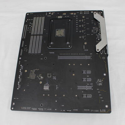 【通販センター】中古  ASRock X570 Steel Legend (X570 AM4 ATX DDR4) 140058 