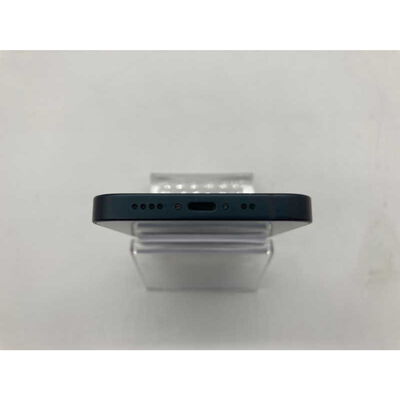 【郡山安積店】中古  【au版SIMフリー】Apple iPhone13 mini 5.4インチ 128GB (ミッドナイト) MLJC3J/A 147390 