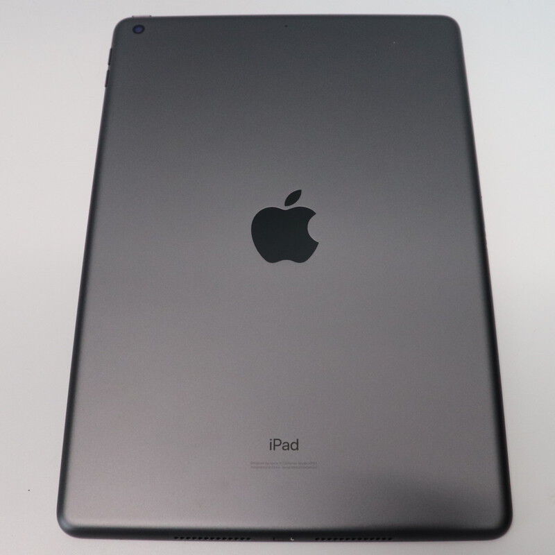 中古 Apple iPad 10.2インチ (第7世代/2019) Wi-Fi 32GB