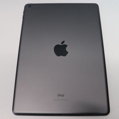 【札幌店】中古  Apple iPad 10.2インチ (第7世代/2019) Wi-Fi 32GB スペースグレイ MW742J/A 141663 