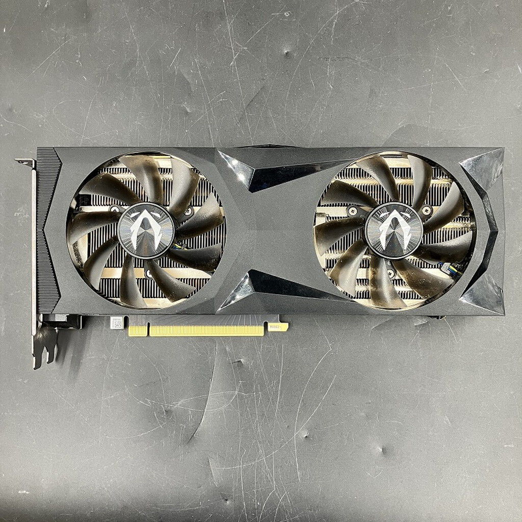 中古 各社 GeForce RTX2070 SUPER (8GB PCIE) 140109 ｜ パソコン通販