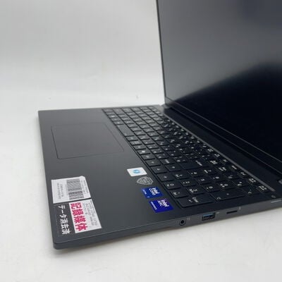 【大分店】中古  THIRDWAVE DX-L7LA(Ultra 7 258V/32GB/SSD1TB/W11H) 4860001507 