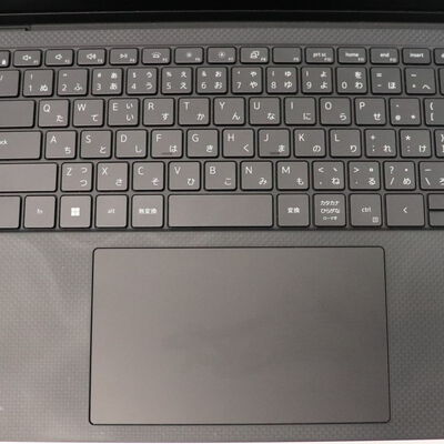 【札幌店】中古  DELL XPS 15 9530(i7-13620H/32GB/SSD1TB/Arc370M/W11H) 180288 
