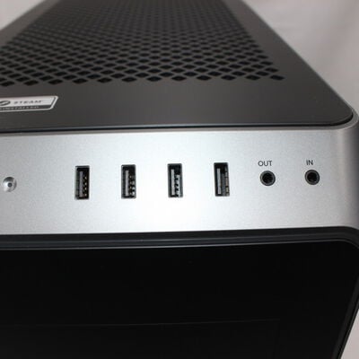 【通販センター】中古  THIRDWAVE GALLERIA SK(AMD Ryzen 5 5600X/16GB DDR4 (PC4)/SSD1TB/なし/AMD Radeon RX 6700 XT 12GB/W11H64 MAR) 192591 