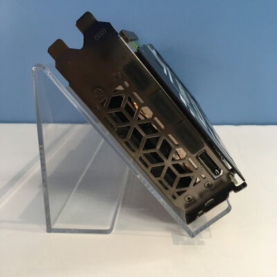 【博多店】中古  玄人志向 GG-RTX4070SP-E12GB/DF(RTX4070 SUPER 12GB) 163395 