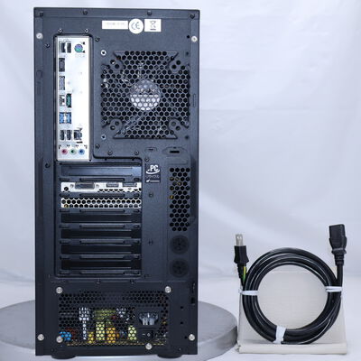 【通販センター】中古  THIRDWAVE raytrek LD(Intel Core i7 10700/16GB DDR4 (PC4)/SSD512GB/DVDマルチ/NVIDIA GeForce GTX 1660 SUPER 6GB/W11H64 MAR) 203730 