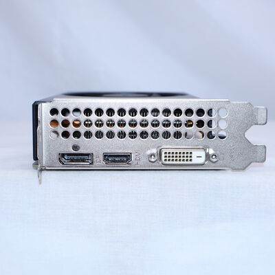【通販センター】中古  ZOTAC GTX1660 SUPER 6GB ZT-T16620G-10B (GTX1660SUPER 6GB) 200571 