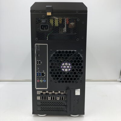 【福井日之出店】中古  mouse GTune B760M 5200000581【2/26値下げ!】 