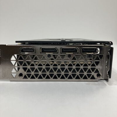 【神戸・三宮店】中古  ELSA GeForce RTX 3060 S.A.C LGD3060-12GEBSH4（RTX3060 12GB） 3480039666 