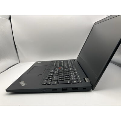 【仙台店】中古  Lenovo ThinkPad L13 (Core i5-10210U/8GB/SSD256GB/-/-/WLAN/13.3HD/W11P/-) 3240010570 