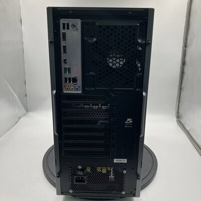 【なんば店】中古  THIRDWAVE GALLERIA XA7C-R36 (i7 11700/16GB/SSD1TB+HDD2TB+SSD１TB/RTX3060 12GB) 3280022966 