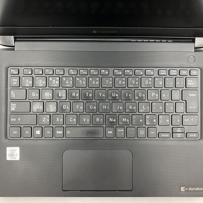 【新潟店】中古  dynabook S73/FR（i7-10510U/16GB/SSD128GB/13.3 1920x1080/Win11P) 3290006730 