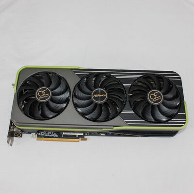 【通販センター】中古  ASRock RX6950XT OCF 16G (RX 6950XT 16GB) 150492 