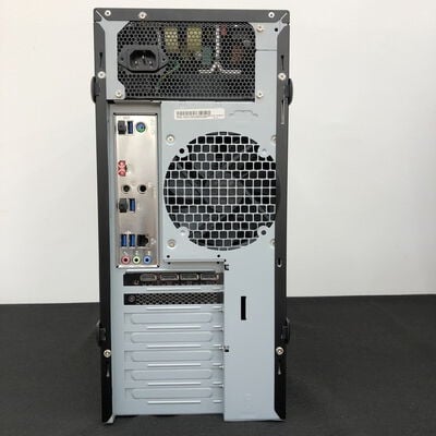 【長野稲里店】中古  FRONTIER デスクトップパソコン 5110001091 