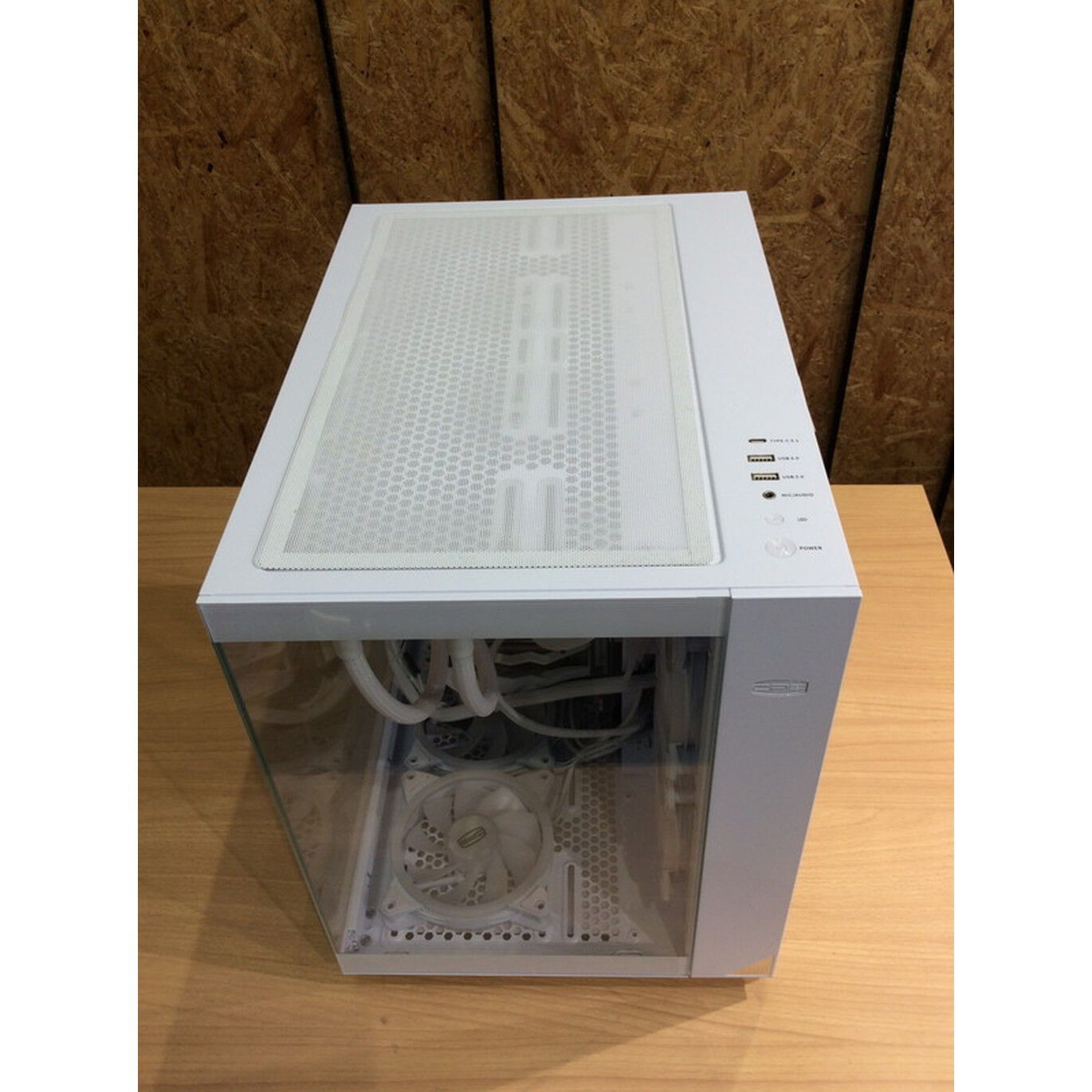 中古自作PC ノーブランド 〔中古〕自作PC（中古保証3ヶ月間） | パソコン工房