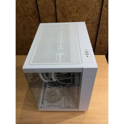 【座間相武台】中古  自作PC(i5 13400F/32GB/SSD1TB/RTX4060/W11H) 4510002212 