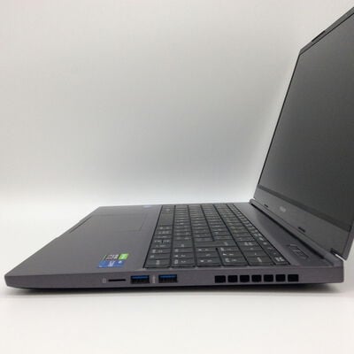 【浜松店】中古  mouse Gtune E5-165-TGLABW11(i7-11800H/16GB/SSD256GB/なし/RTX3060 6GB/15.6/2560x1440/W11H) 1300007968 