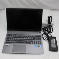 中古  THIRDWAVE GALLERIA RL7C-R35-5N(Intel Core i7 13620H/32GB DDR5 (PC5)/SSD512GB/なし/NVIDIA GeForce RTX 3050 6GB Laptop GPU/15.6/1920x1080/Wi-Fi/W11H64 MAR) 198279 