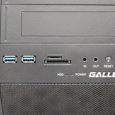 中古  THIRDWAVE GALLERIA KT 